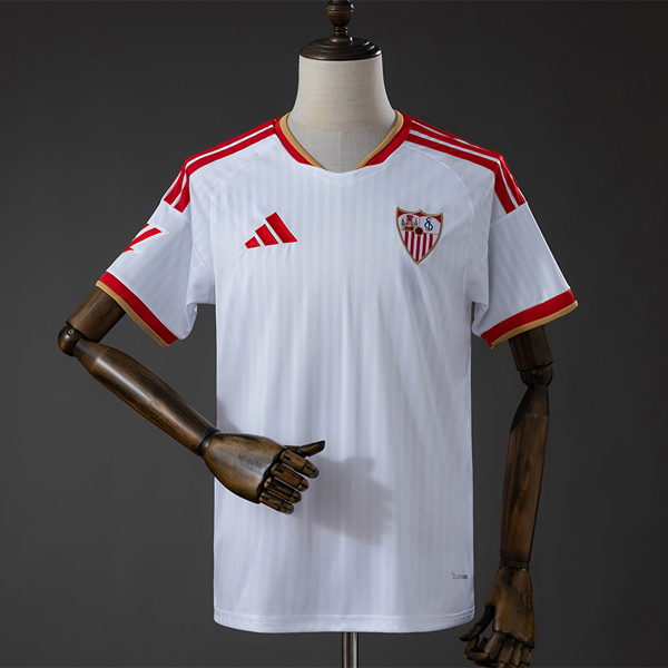 Thailand Trikot Sevilla Heim 2026-27